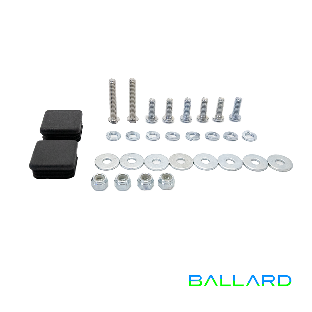 StackRax Base Product Hardware Kit image number null
